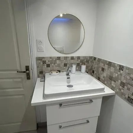 Apartment En Rdj De Maison