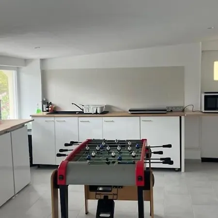 Apartment En Rdj De Maison Savigny-sur-Orge