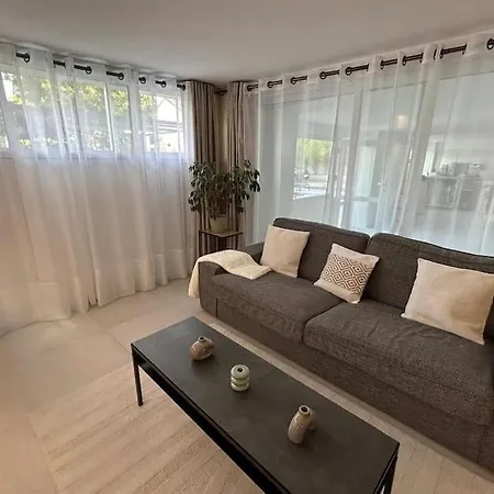 Apartment En Rdj De Maison Savigny-sur-Orge