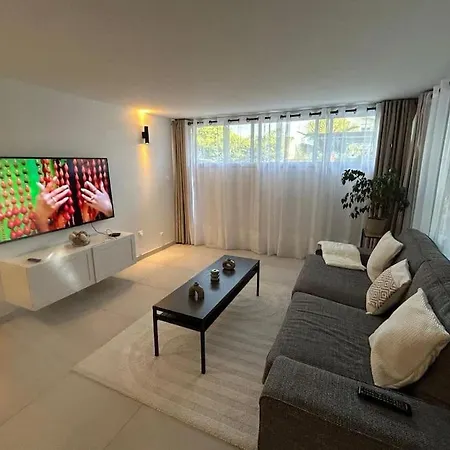 En Rdj De Maison *