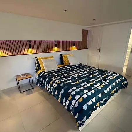 En Rdj De Maison