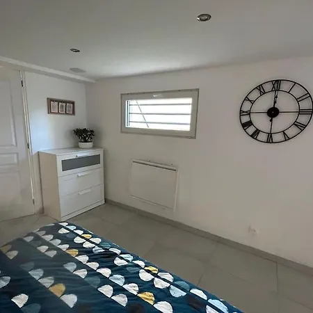 Daire En Rdj De Maison Savigny-sur-Orge